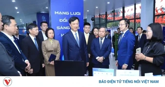 Hà Nội chủ động đi đầu, tăng tốc triển khai Nghị quyết 57