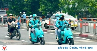 Hà Nội chưa cấm toàn bộ xe xăng vào Vành đai 1 từ 1/7