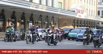 Hà Nội chưa thông qua đề án vùng phát thải thấp