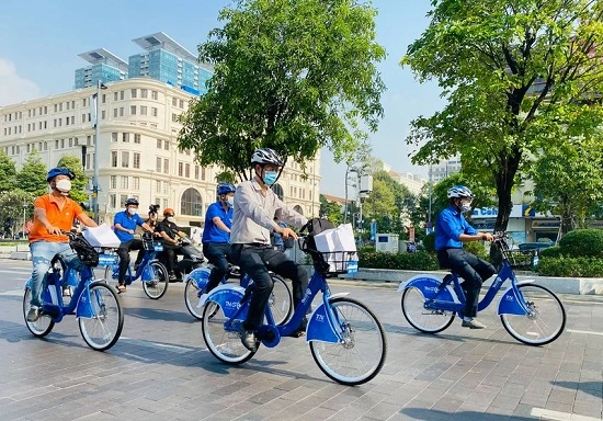 Hà Nội: Chưa triển khai cấm đồng loạt xe xăng trong Vành đai 1 từ 1/7 Hà Nội: Chưa triển khai cấm đồng loạt xe xăng trong Vành đai 1 từ 1/7