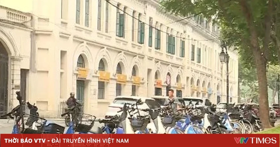Hà Nội chuẩn bị triển khai vùng phát thải thấp tại Vành đai 1 từ 1/7 Hà Nội chuẩn bị triển khai vùng phát thải thấp tại Vành đai 1 từ 1/7