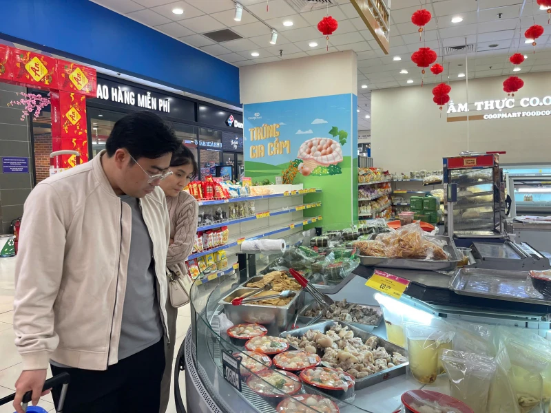 Hà Nội có giá cả sinh hoạt đắt đỏ nhất cả nước Hà Nội có giá cả sinh hoạt đắt đỏ nhất cả nước