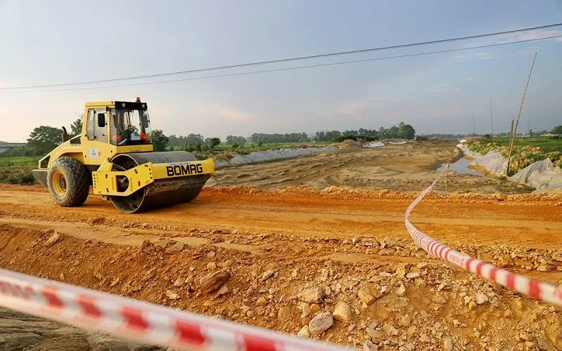 Hà Nội có quy định mới về bồi thường, hỗ trợ, tái định cư khi thu hồi đất Hà Nội có quy định mới về bồi thường, hỗ trợ, tái định cư khi thu hồi đất