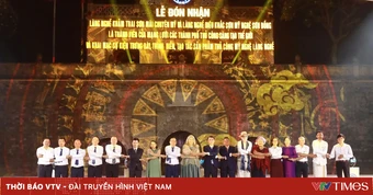 Hà Nội có thêm 2 làng nghề gia nhập mạng lưới thủ công sáng tạo thế giới