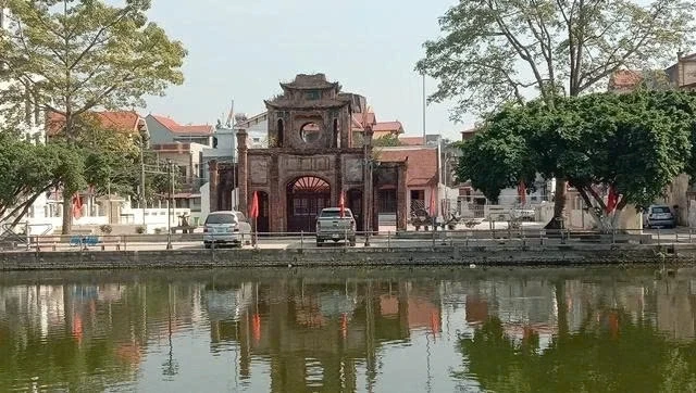 Hà Nội có thôn nhưng không có làng Hà Nội có thôn nhưng không có làng