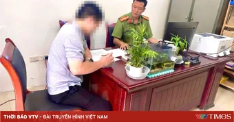 Hà Nội: Công an phường đấu tranh, bóc gỡ 16 tài khoản đăng nội dung xuyên tạc