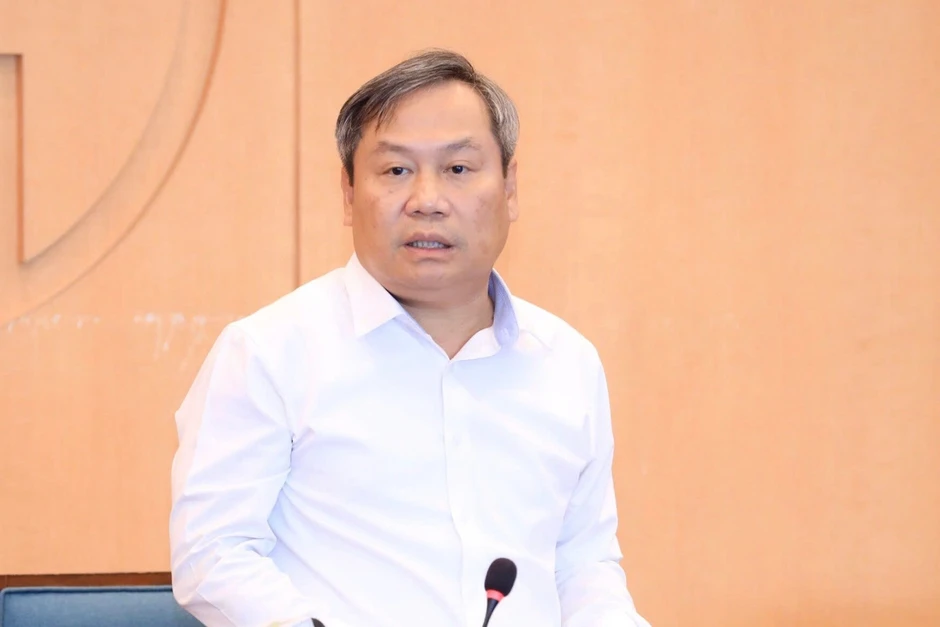Hà Nội công bố các dự án ưu tiên đầu tư qua bản đồ số vào ngày 29/6 Hà Nội công bố các dự án ưu tiên đầu tư qua bản đồ số vào ngày 29/6