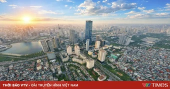 Hà Nội: Công bố Quy hoạch Thủ đô tầm nhìn 100 năm bằng mô hình 4D