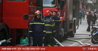 Hà Nội công khai danh sách gần 1.400 công trình chưa nghiệm thu phòng cháy, chữa cháy đã đưa vào sử dụng