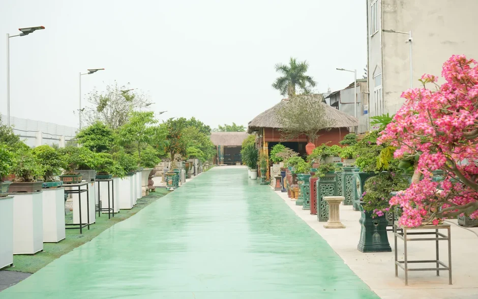 Hà Nội: Cụ thể hóa mô hình phát triển từ những vấn đề thiết thực ở cơ sở