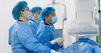 Hà Nội đặt mục tiêu trở thành điểm 'du lịch y tế' uy tín của khu vực và thế giới