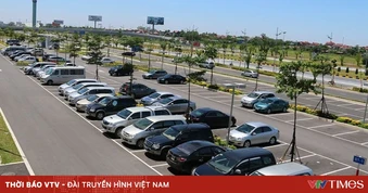 Hà Nội: Đầu tư khẩn cấp một số bãi đỗ xe theo quy hoạch tại khu vực lõi