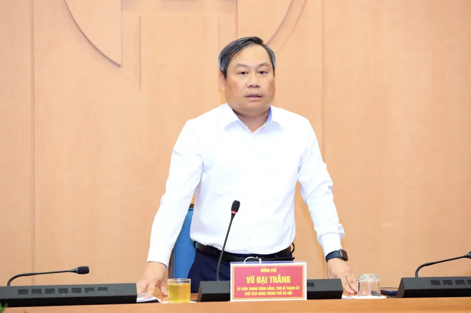 Hà Nội đẩy mạnh cải cách hành chính: Tiết kiệm hơn 32,5 tỷ đồng sau hơn 3 tháng phân cấp, ủy quyền Hà Nội đẩy mạnh cải cách hành chính: Tiết kiệm hơn 32,5 tỷ đồng sau hơn 3 tháng phân cấp, ủy quyền