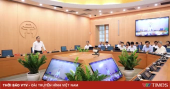 Hà Nội đẩy mạnh cải cách hành chính: Tiết kiệm hơn 32,5 tỷ đồng sau hơn 3 tháng phân cấp, ủy quyền