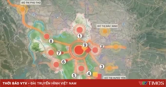 Hà Nội đẩy mạnh phát triển hạ tầng giao thông trọng điểm