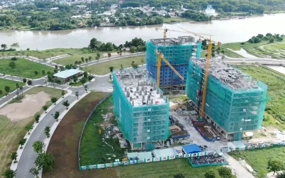 Hà Nội đẩy nhanh giải phóng mặt bằng 57 dự án nhà ở xã hội Hà Nội đẩy nhanh giải phóng mặt bằng 57 dự án nhà ở xã hội