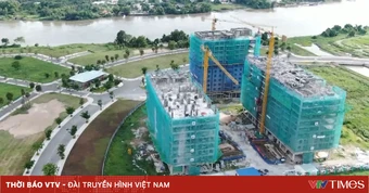Hà Nội đẩy nhanh giải phóng mặt bằng 57 dự án nhà ở xã hội