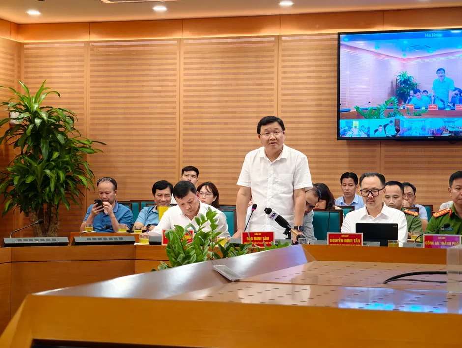 Hà Nội đẩy nhanh hoàn thiện đồ án quy hoạch Trục đại lộ cảnh quan sông Hồng Hà Nội đẩy nhanh hoàn thiện đồ án quy hoạch Trục đại lộ cảnh quan sông Hồng