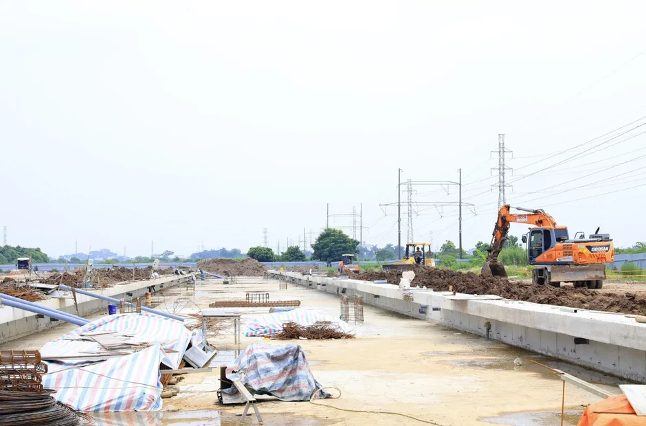 Hà Nội đẩy nhanh Khu công nghệ cao Sinh học, thu hút với nhà đầu tư quốc tế Hà Nội đẩy nhanh Khu công nghệ cao Sinh học, thu hút với nhà đầu tư quốc tế