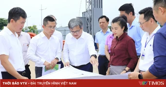 Hà Nội đẩy nhanh Khu công nghệ cao Sinh học, thu hút với nhà đầu tư quốc tế