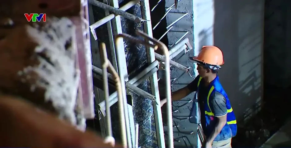 Hà Nội đẩy nhanh phát triển hạ tầng ngầm, khẩn cấp hoàn thành công trình chống ngập Hà Nội đẩy nhanh phát triển hạ tầng ngầm, khẩn cấp hoàn thành công trình chống ngập