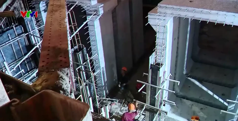 Hà Nội đẩy nhanh phát triển hạ tầng ngầm, khẩn cấp hoàn thành công trình chống ngập Hà Nội đẩy nhanh phát triển hạ tầng ngầm, khẩn cấp hoàn thành công trình chống ngập