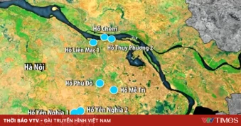Hà Nội đẩy nhanh phát triển hạ tầng ngầm, khẩn cấp hoàn thành công trình chống ngập