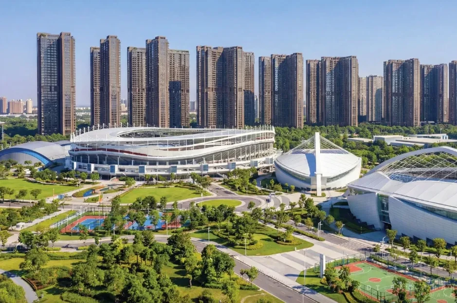 Hà Nội đẩy nhanh tiến độ 2 khu đô thị đa mục tiêu quy mô lớn Hà Nội đẩy nhanh tiến độ 2 khu đô thị đa mục tiêu quy mô lớn