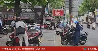 Hà Nội đề xuất cho thuê vỉa hè kinh doanh, phí cao nhất 45.000 đồng/m2/tháng
