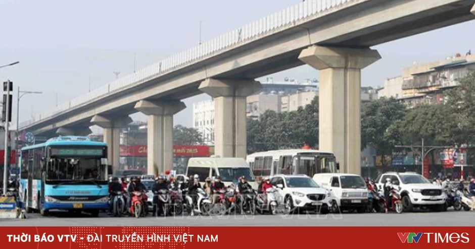 Hà Nội đề xuất cho xe khách dưới 28 chỗ, xe trung chuyển chạy 24/24 giờ Hà Nội đề xuất cho xe khách dưới 28 chỗ, xe trung chuyển chạy 24/24 giờ