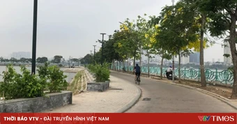 Hà Nội đề xuất đầu tư hơn 30 nghìn tỷ đồng cải tạo hồ Tây
