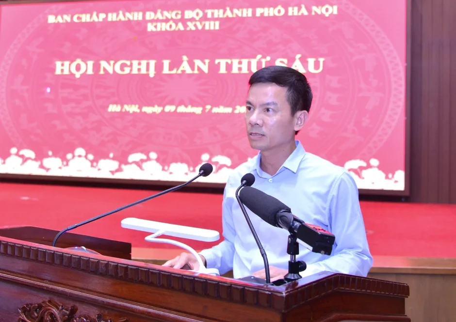 Hà Nội đề xuất đầu tư hơn 75.000 tỷ đồng cải tạo toàn diện sông Nhuệ theo hình thức PPP Hà Nội đề xuất đầu tư hơn 75.000 tỷ đồng cải tạo toàn diện sông Nhuệ theo hình thức PPP