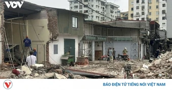 Hà Nội đề xuất đền bù gấp 1,5 lần khi thu hồi đất thực hiện các dự án trên địa bàn