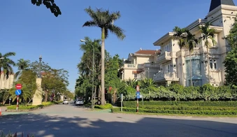 Hà Nội: Đề xuất điều chỉnh quy hoạch KĐT Ciputra