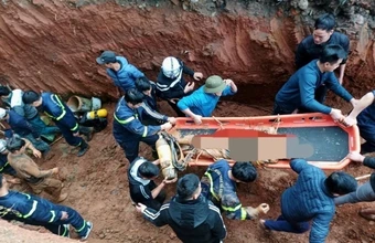 Hà Nội: Đề xuất hỗ trợ người bị tai nạn lao động nặng 13 triệu đồng/vụ