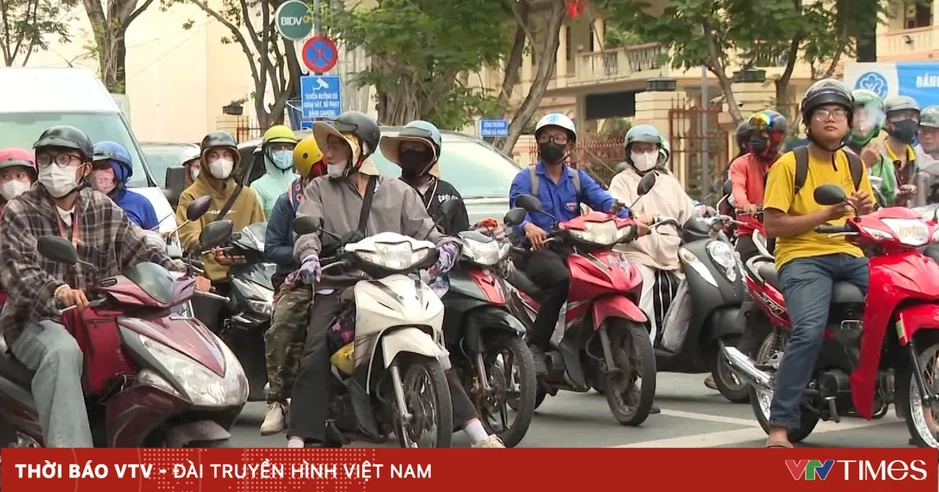 Hà Nội đề xuất hỗ trợ tối đa 5 triệu đồng đổi xe máy xăng sang xe điện