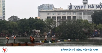 Hà Nội đề xuất hơn 229 tỷ đồng hỗ trợ lực lượng tham gia bảo vệ an ninh chính trị