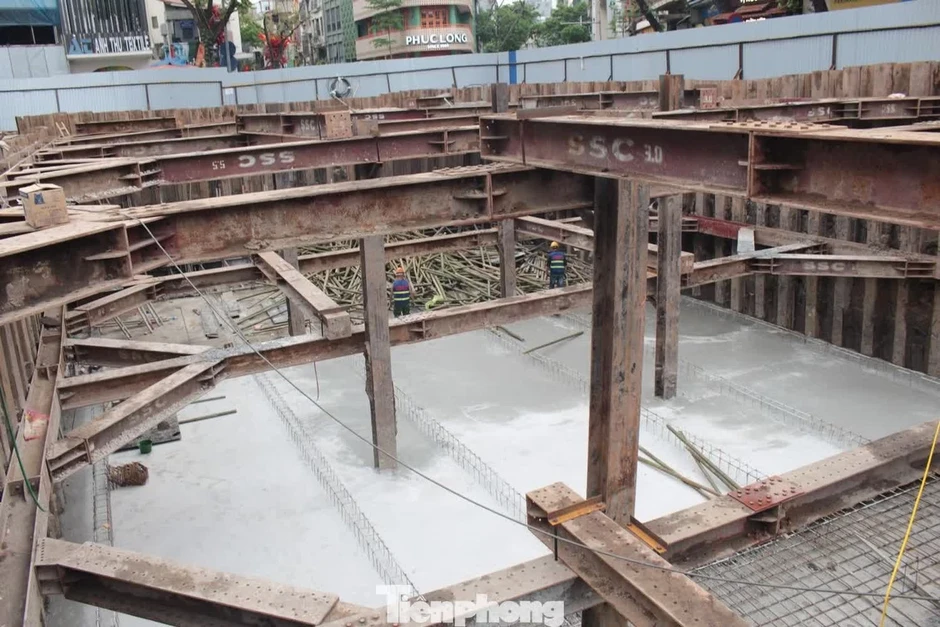 Hà Nội đề xuất loạt ưu đãi khi đầu tư công trình ngầm, bãi đỗ xe ngầm Hà Nội đề xuất loạt ưu đãi khi đầu tư công trình ngầm, bãi đỗ xe ngầm
