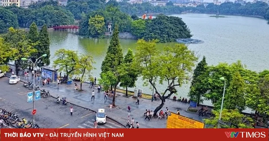 Hà Nội: Đề xuất mở rộng phạm vi hạn chế xe ô tô trên 16 chỗ tại địa bàn phường Hoàn Kiếm Hà Nội: Đề xuất mở rộng phạm vi hạn chế xe ô tô trên 16 chỗ tại địa bàn phường Hoàn Kiếm