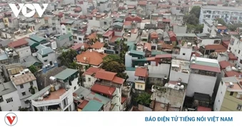 Hà Nội đề xuất mức đền bù hỗ trợ di dời dân cư nội đô