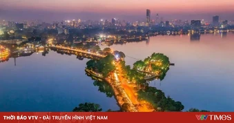 Hà Nội đề xuất tái cấu trúc toàn diện khu dân cư ở hồ Tây và vùng phụ cận