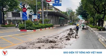 Hà Nội đề xuất tăng phạt 200% với nhiều lỗi vi phạm quy định giao thông