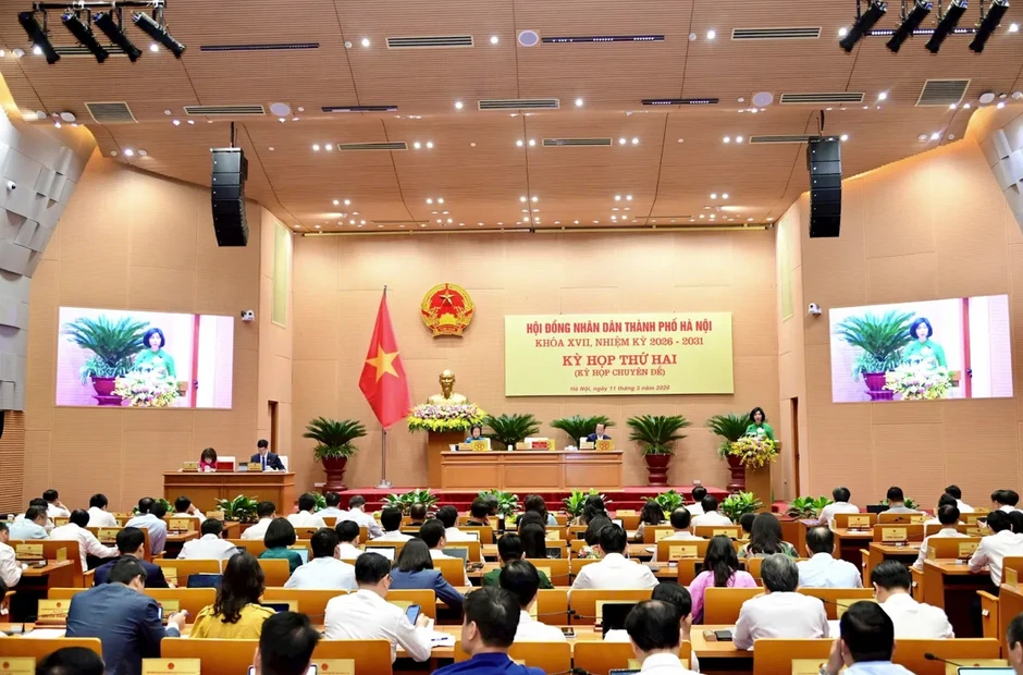 Hà Nội điều chỉnh dự án Trục đại lộ cảnh quan sông Hồng qua 16 phường với tổng vốn gần 737.000 tỷ đồng Hà Nội điều chỉnh dự án Trục đại lộ cảnh quan sông Hồng qua 16 phường với tổng vốn gần 737.000 tỷ đồng