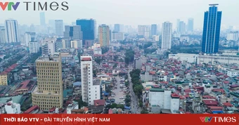 Hà Nội điều chỉnh giao thông nút giao Láng Hạ - Giảng Võ từ tối 12/6