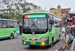 Hà Nội điều chỉnh lộ trình 4 tuyến xe buýt phục vụ làm Quốc lộ 1A