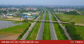 Hà Nội điều chỉnh tổ chức giao thông đoạn đường cao tốc Đại Lộ Thăng Long