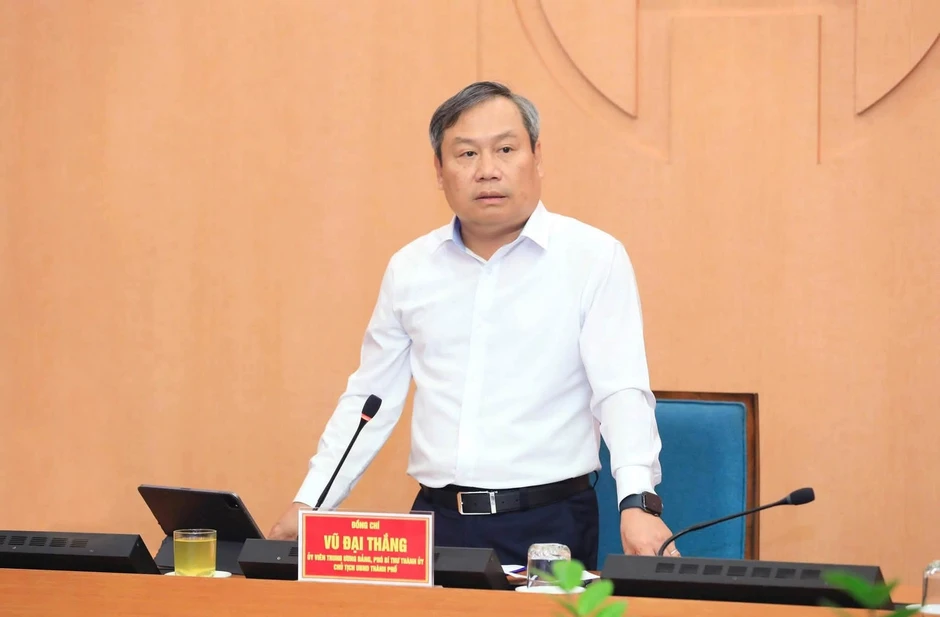 Hà Nội: định hướng giữ các trường đại học có yếu tố lịch sử tại nội đô Hà Nội: định hướng giữ các trường đại học có yếu tố lịch sử tại nội đô