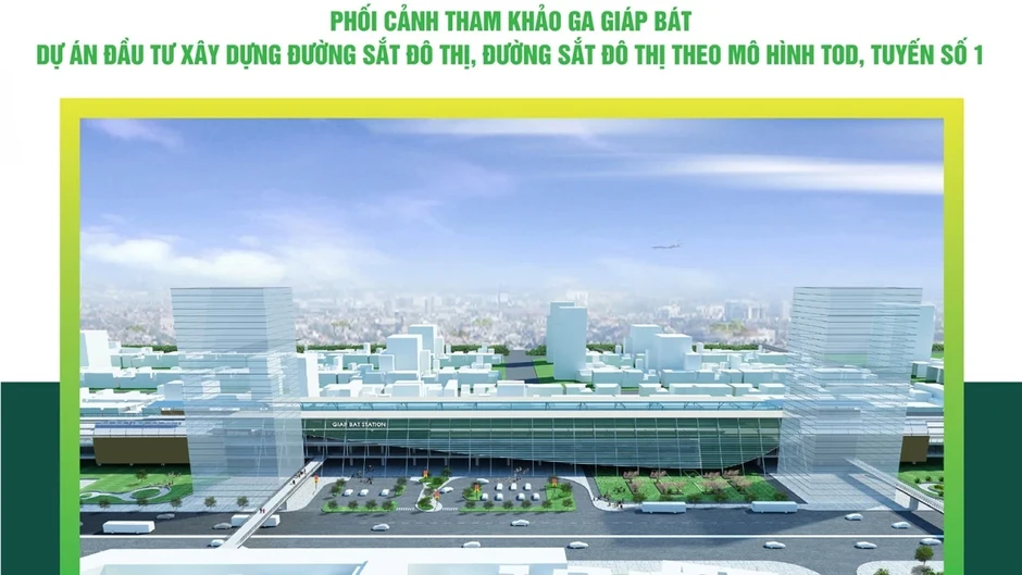 Hà Nội đồng loạt khởi công 5 tuyến đường sắt đô thị Hà Nội đồng loạt khởi công 5 tuyến đường sắt đô thị