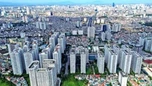 Hà Nội: Dòng tiền thứ cấp dịch chuyển về khu đông, cú hích hạ tầng tái định vị thị trường