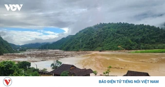Hà Nội dự báo mưa dông diện rộng trong chiều nay (27/7)